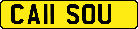 CA11SOU