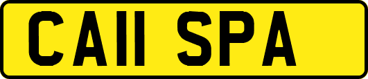 CA11SPA