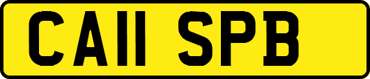 CA11SPB