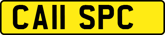 CA11SPC