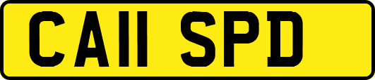 CA11SPD