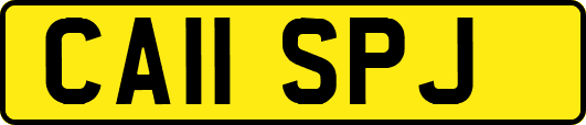 CA11SPJ