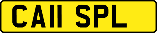 CA11SPL