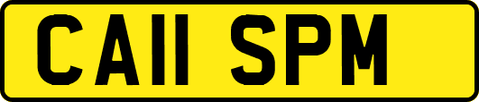 CA11SPM