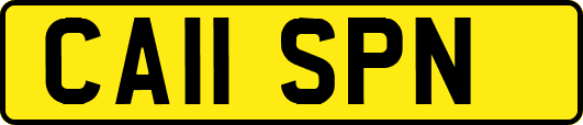 CA11SPN