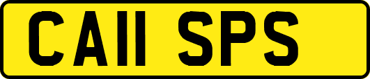 CA11SPS