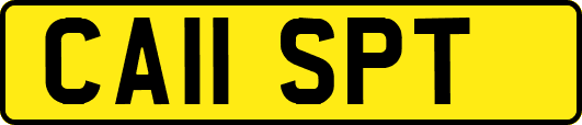 CA11SPT