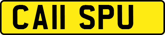 CA11SPU