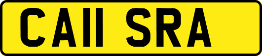 CA11SRA