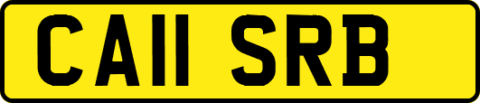 CA11SRB