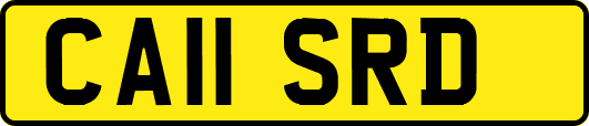 CA11SRD
