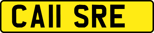 CA11SRE