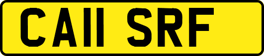CA11SRF