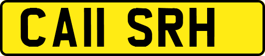 CA11SRH