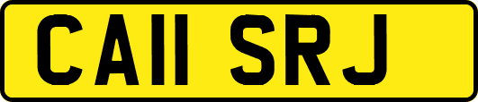 CA11SRJ