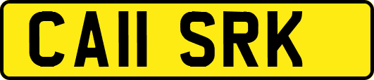 CA11SRK