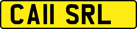 CA11SRL