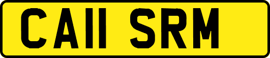 CA11SRM