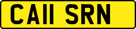 CA11SRN