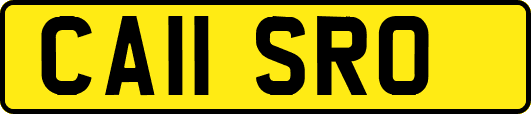 CA11SRO