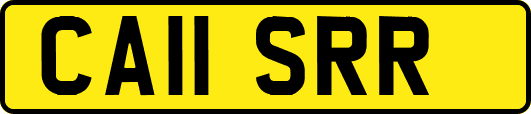 CA11SRR