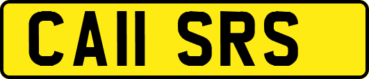 CA11SRS
