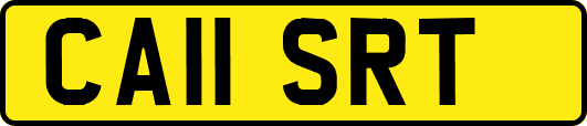 CA11SRT