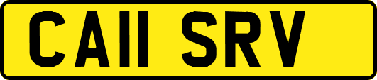 CA11SRV
