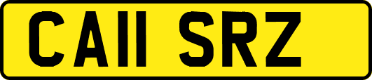 CA11SRZ