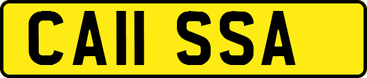 CA11SSA