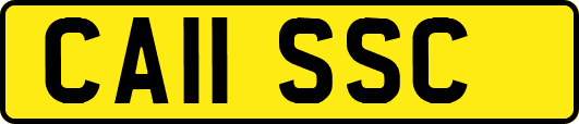 CA11SSC