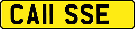 CA11SSE