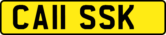 CA11SSK