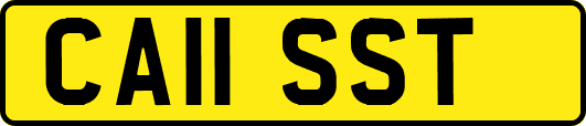 CA11SST