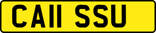 CA11SSU