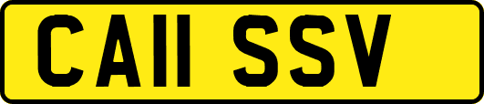 CA11SSV