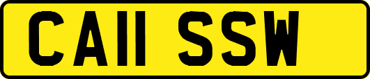 CA11SSW