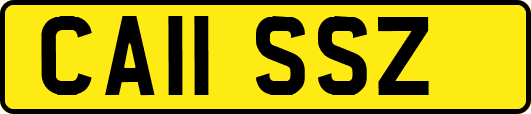 CA11SSZ