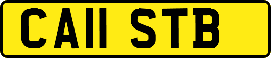 CA11STB