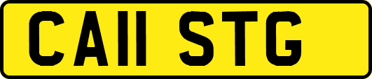 CA11STG