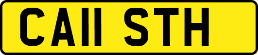 CA11STH