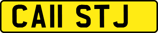 CA11STJ