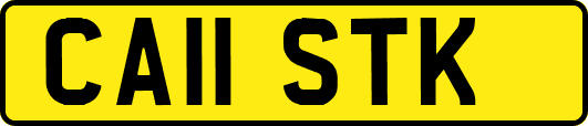 CA11STK
