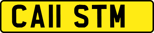 CA11STM