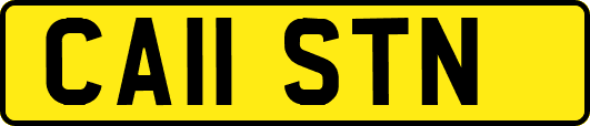 CA11STN