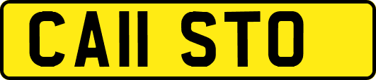 CA11STO