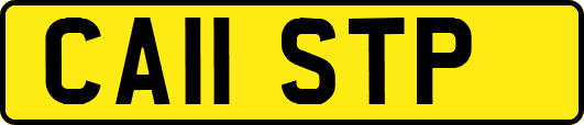 CA11STP