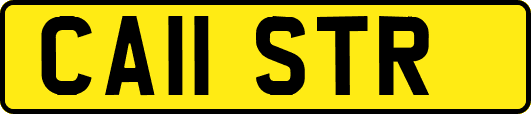 CA11STR