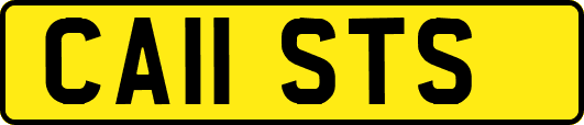 CA11STS