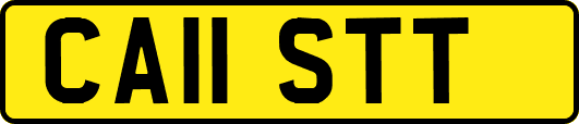 CA11STT